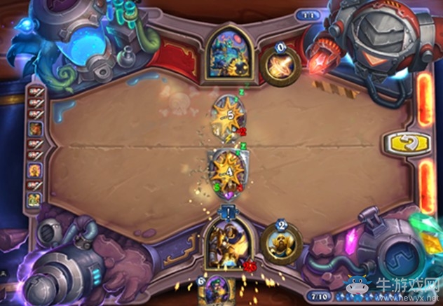 《爐石傳說》砰砰計劃冒險模式通關攻略