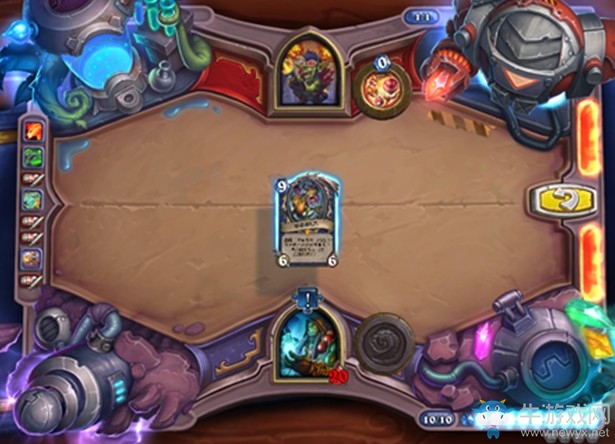 《爐石傳說》砰砰計劃冒險模式通關攻略