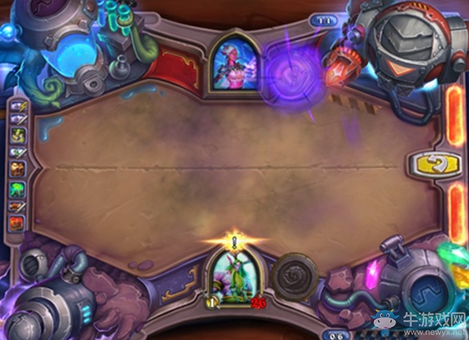 《爐石傳說》砰砰計劃冒險模式通關攻略