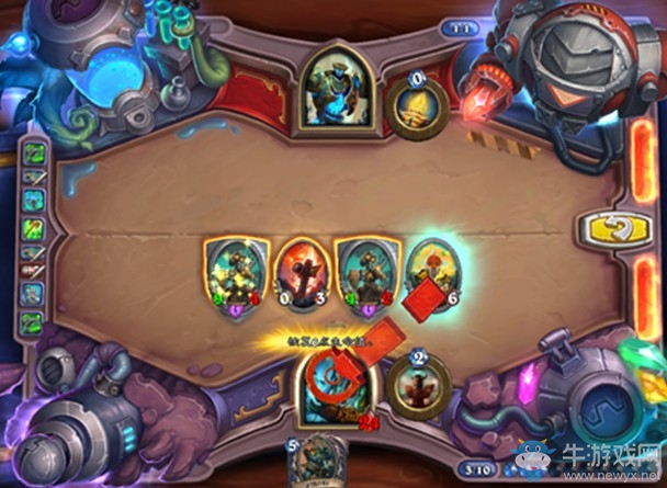 《爐石傳說》砰砰計劃冒險模式通關攻略