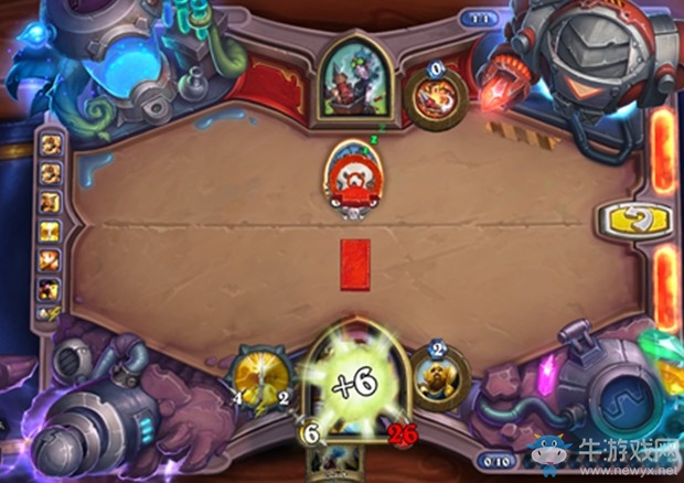 《爐石傳說》砰砰計劃冒險模式通關攻略