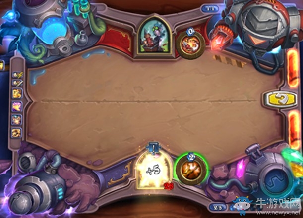 《爐石傳說》砰砰計劃冒險模式通關攻略