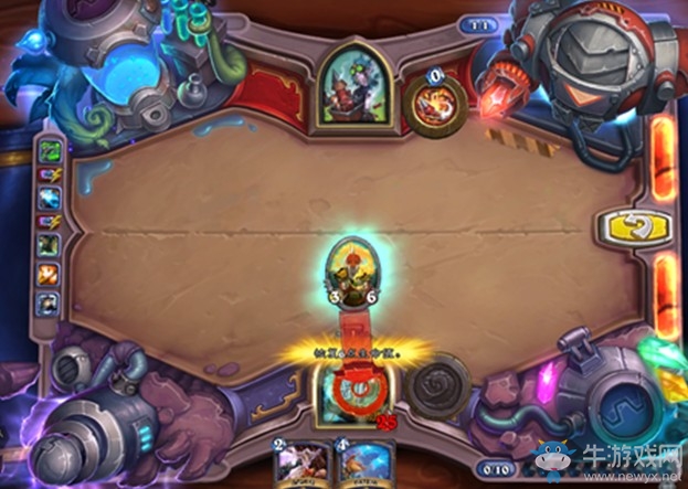 《爐石傳說》砰砰計劃冒險模式通關攻略