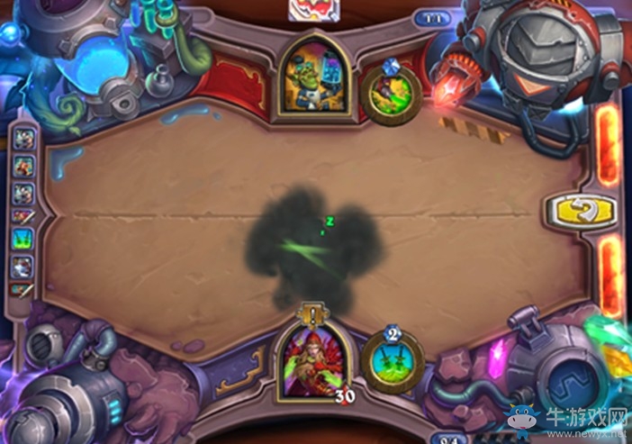 《爐石傳說》砰砰計劃冒險模式通關攻略