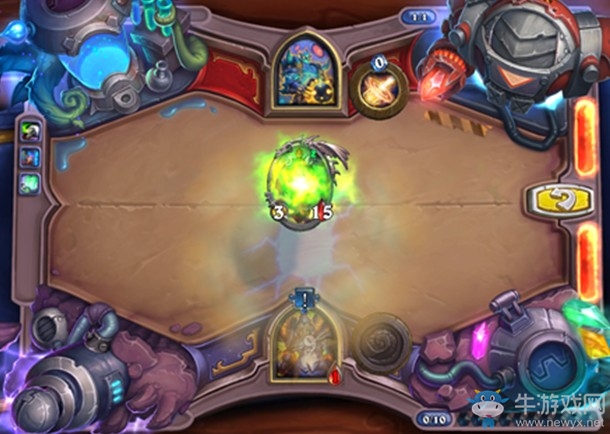 《爐石傳說》砰砰計劃冒險模式通關攻略