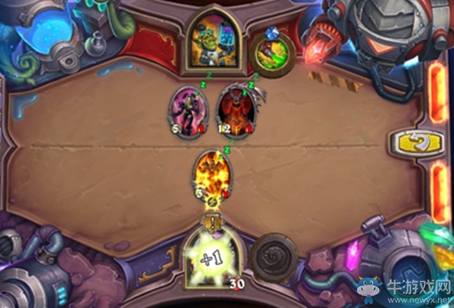 《爐石傳說》砰砰計劃冒險模式通關攻略