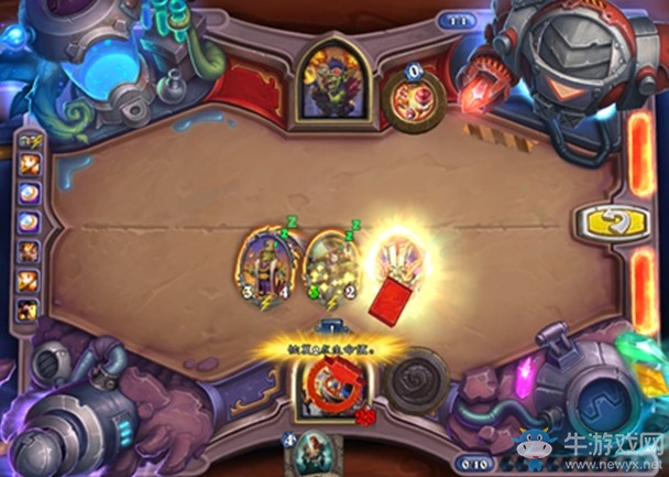 《爐石傳說》砰砰計劃冒險模式通關攻略