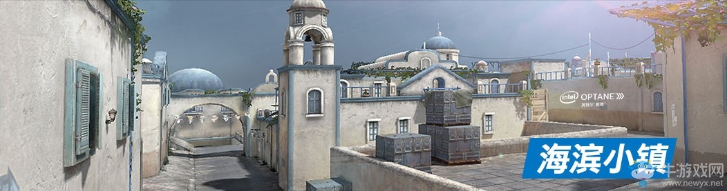 《逆戰(zhàn)》英特爾傲騰專屬禮 陪你暢快一夏