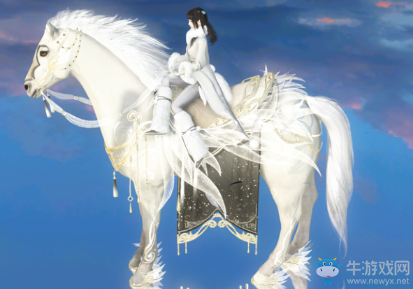 《逆水寒》8月23日版本更新