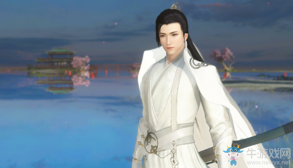 《逆水寒》8月23日版本更新