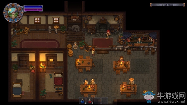 《守墓人》快速賺錢(qián)方法