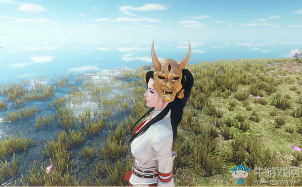 《逆水寒》8月23日版本更新