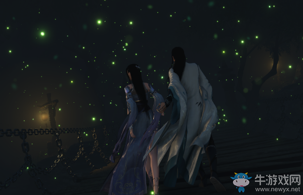 《逆水寒》8月23日版本更新