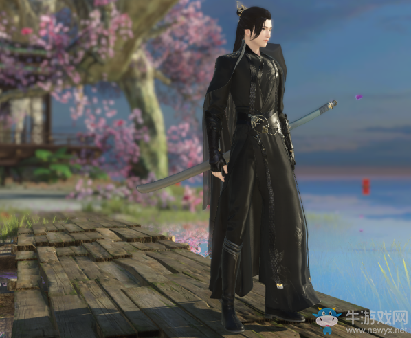 《逆水寒》8月23日版本更新