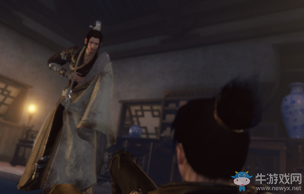 《逆水寒》8月23日版本更新