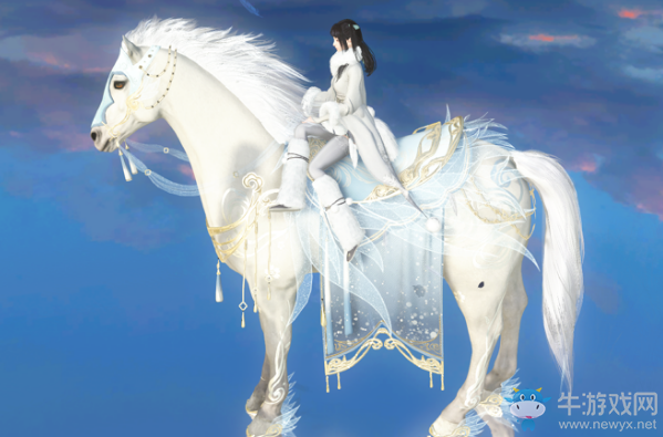 《逆水寒》8月23日版本更新