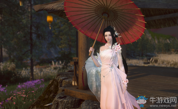 《逆水寒》8月23日版本更新