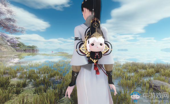 《逆水寒》8月23日版本更新