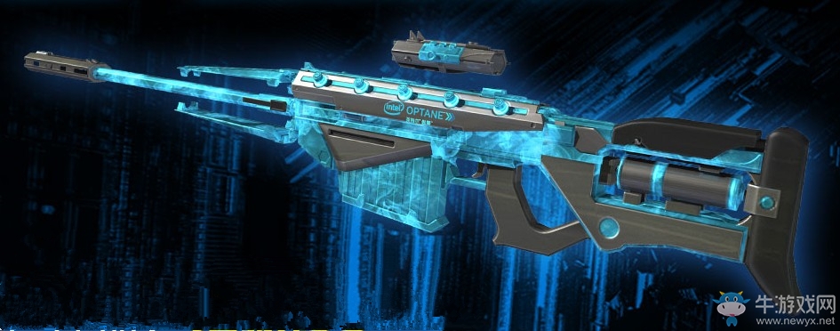 《逆戰(zhàn)》英特爾傲騰專屬禮 陪你暢快一夏