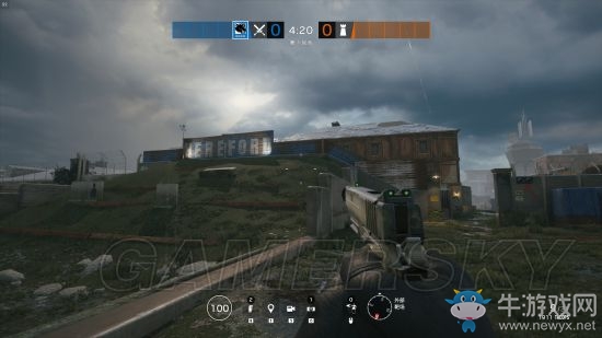 《彩虹六號：圍攻》暗空行動賽季改動一覽