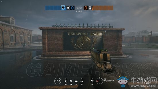 《彩虹六號：圍攻》暗空行動賽季改動一覽