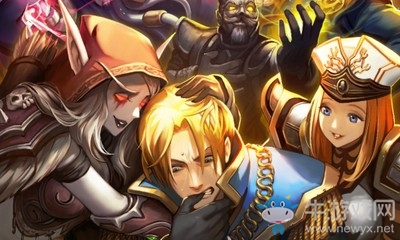 《爐石傳說》砰砰計劃亡語龍牧卡組推薦