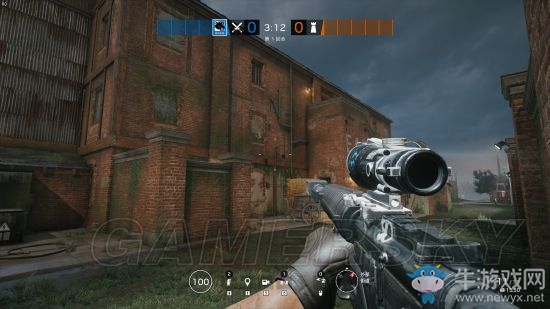 《彩虹六號：圍攻》暗空行動賽季改動一覽