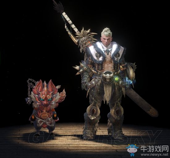 《怪物獵人：世界》調(diào)查任務(wù)刷錢方法