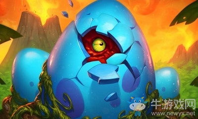 《爐石傳說(shuō)》砰砰計(jì)劃魔塊王子賊卡組推薦