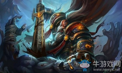 《爐石傳說》拉斯塔哈的大亂斗狂野元?dú)怛T卡組推薦