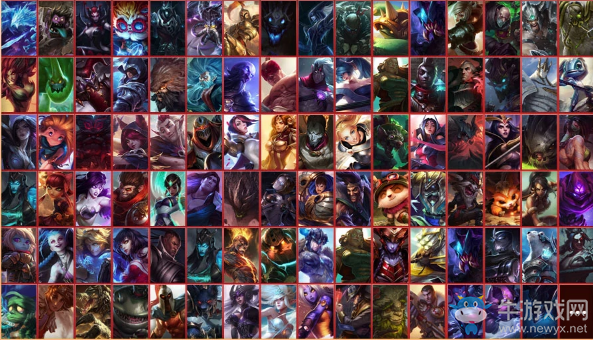 《LOL》亞運(yùn)會(huì)奪冠活動(dòng) 共享榮耀領(lǐng)皮膚