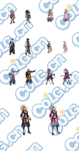 《DNF》神秘換衣間 可得絕版NPC套