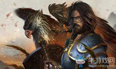 《爐石傳說》砰砰計(jì)劃Selkr控制戰(zhàn)卡組推薦