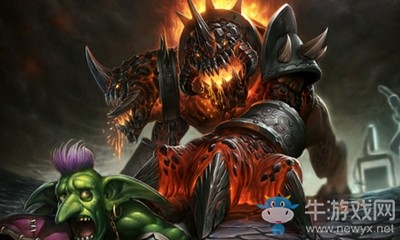 《爐石傳說》砰砰計劃機械克蘇恩戰卡組推薦