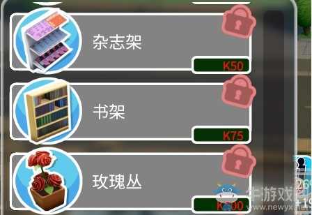 《雙點(diǎn)醫(yī)院》裝飾品解鎖方法