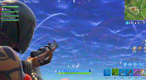 《堡壘之夜》黑色立方體內部介紹