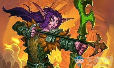 《爐石傳說》砰砰計劃姜神機械亡語獵卡組推薦