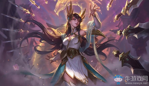 《LOL》七周年盛典活動(dòng)大全