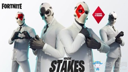 《堡壘之夜》羊名立萬挑戰(zhàn)介紹