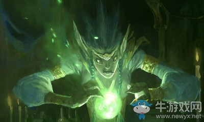 《爐石傳說》砰砰計劃月初超生咆哮德卡組推薦