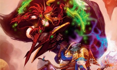 《爐石傳說》砰砰計(jì)劃無(wú)賴上分奇數(shù)賊卡組推薦