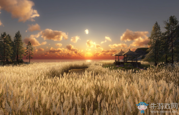 《逆水寒》9月6日版本更新