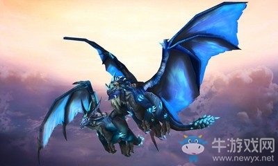 《爐石傳說》砰砰計劃國服登頂藍龍德卡組推薦