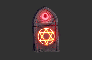 《DNF》2018年9月神秘封印禮盒獎勵介紹