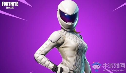 《堡壘之夜》9月7日v5.40更新內容一覽