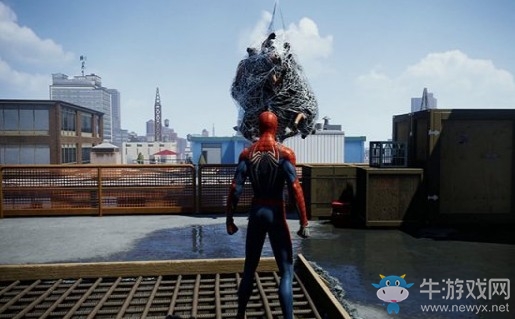 《漫威蜘蛛俠》支線任務一覽