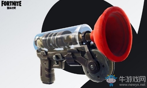 《堡壘之夜》9月7日v5.40更新內容一覽