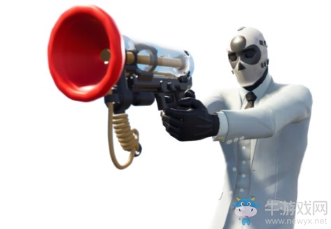 《堡壘之夜》爪鉤介紹