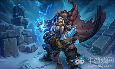 《爐石傳說》砰砰計劃元素戰吼進化薩卡組推薦