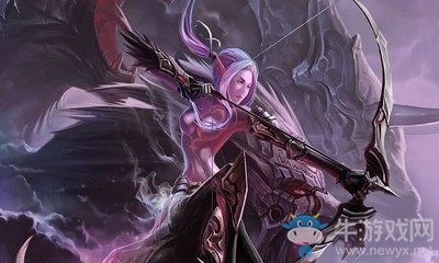 《爐石傳說》砰砰計劃新環境亡語獵卡組推薦